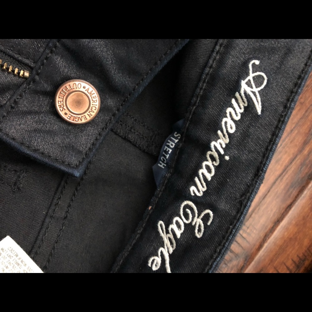 American Eagle jegging